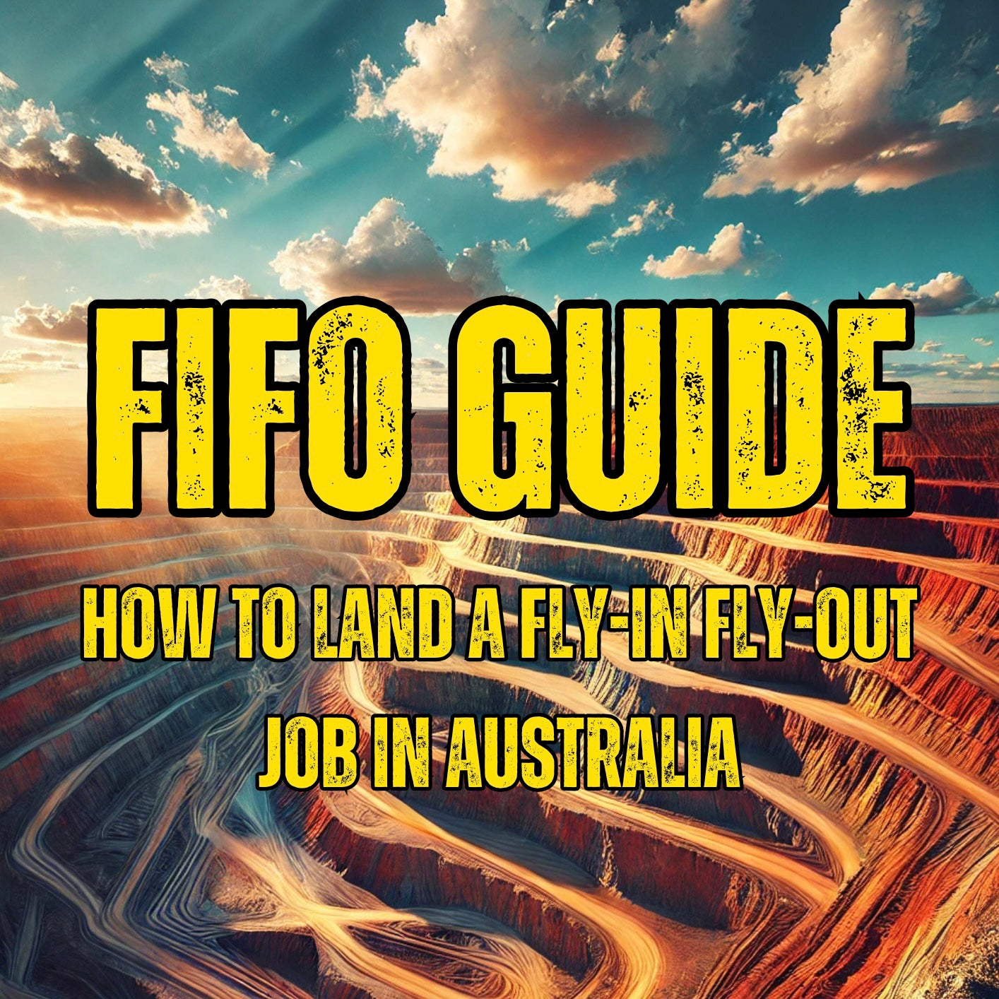 FIFO Guide Australia